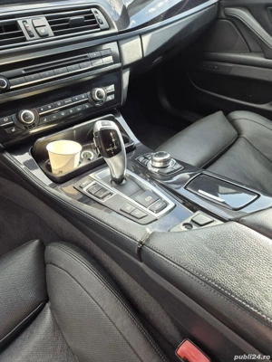 BMW Luxury Xdrive 3.0 diesel - imagine 2