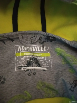 Geaca impermeabila  - imagine 2