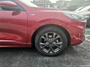 De Vânzare Ford Kuga 3, FHEV (Full hibrid), Benzina+Electrica din 2021 - imagine 6