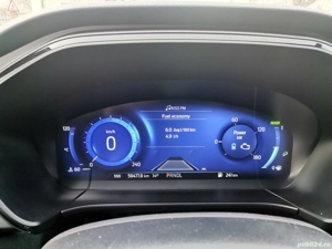 De Vânzare Ford Kuga 3, FHEV (Full hibrid), Benzina+Electrica din 2021 - imagine 7