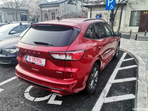 De Vânzare Ford Kuga 3, FHEV (Full hibrid), Benzina+Electrica din 2021 - imagine 2