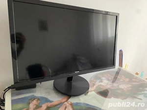 Monitor Philips 28  Full HD | LED | 1920 1080 | 60Hz