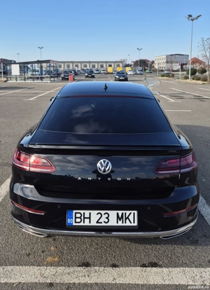 VW Arteon 2.0 TDI DSG R-Line - imagine 6