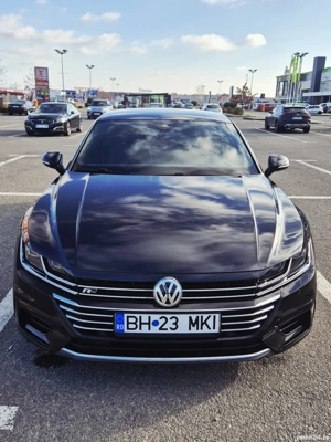 VW Arteon 2.0 TDI DSG R-Line - imagine 5