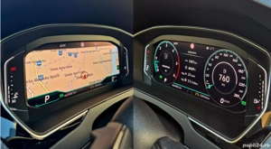 VW Arteon 2.0 TDI DSG R-Line - imagine 2