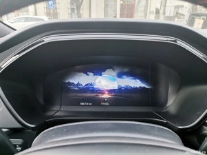 De Vânzare Ford Kuga 3, FHEV (Full hibrid), Benzina+Electrica din 2021 - imagine 3