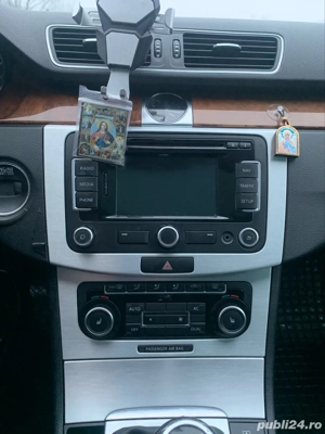 Volkswagen Passat CC 2011 2.0 TDI - imagine 9