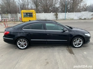 Volkswagen Passat CC 2011 2.0 TDI - imagine 6