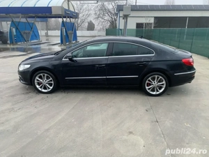 Volkswagen Passat CC 2011 2.0 TDI - imagine 4