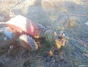 motocultor graveli tractor 15hp