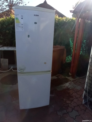 Vând frigider arctic