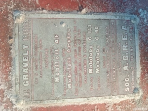 motocultor graveli tractor 15hp - imagine 4