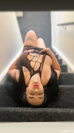 Eliza la mine sau la tine      