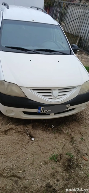 Logan Van 1.5 - imagine 4