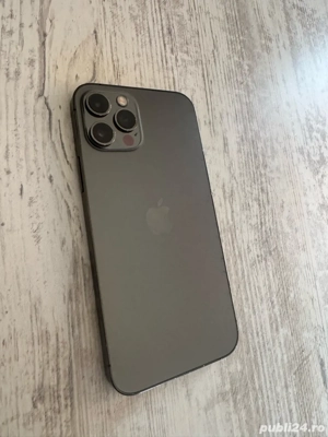 Iphone 12 pro 128 GB