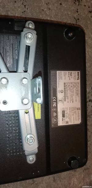 Proiector Benq MS506 - imagine 3