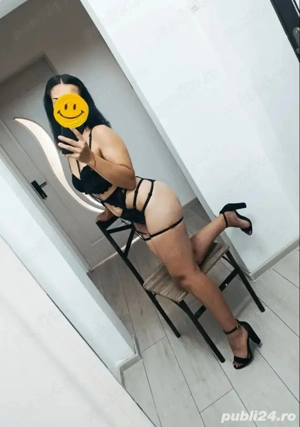 Te astept in cuibusorul meu  - imagine 5