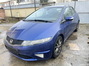 Honda Civic 1.8 iVtec GT 2011 Euro 5
