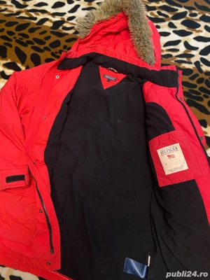 jacheta de iarna 