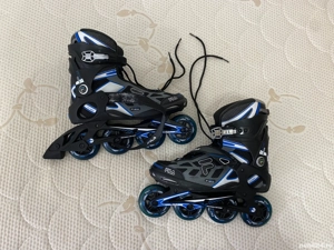 Role FILA Flow   84 mm, ABEC 7   mărimea 43 44, ca noi