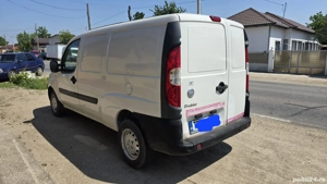 Vand autotursm Fiat Doblo - imagine 4