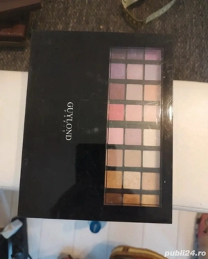 trusa machiaj Guylond