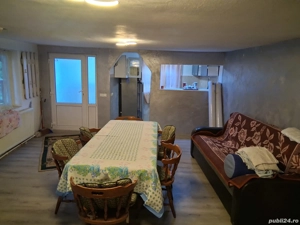 Cabana la munte tarcau - imagine 2