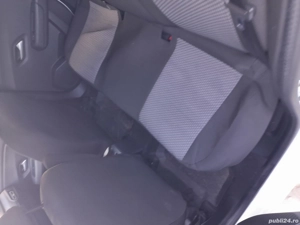 Vand  dacia logan primul proprietar - imagine 6