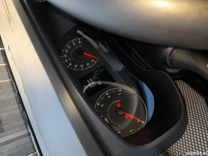 Vand  dacia logan primul proprietar - imagine 5