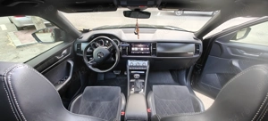 Skoda Kodiaq Sportline 2019 - imagine 2