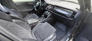 Skoda Kodiaq Sportline 2019 - imagine 4