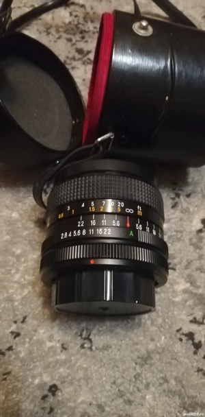 Canon - aparat foto ptr nostalgici