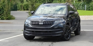 Skoda Kodiaq Sportline 2019 - imagine 5