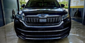 Skoda Kodiaq Sportline 2019 - imagine 7