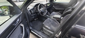 Skoda Kodiaq Sportline 2019 - imagine 3