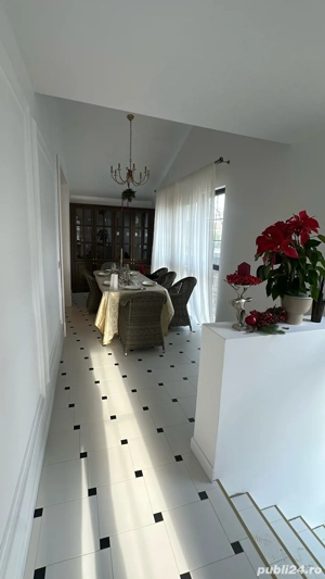 casa individuala dumbravita - imagine 8