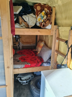 Autorulota Citroen Jumper  - imagine 3