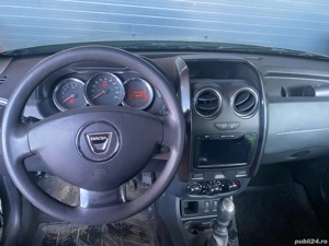 Dacia Duster 2014 - imagine 2