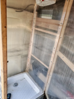 Autorulota Citroen Jumper  - imagine 5