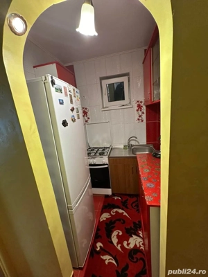 Vand apartament  - imagine 3