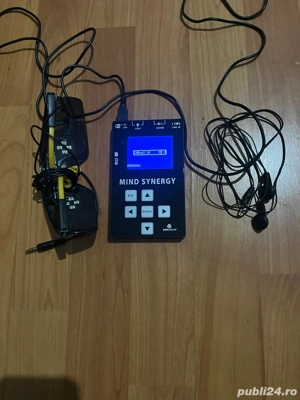 Dispozitiv Mind Synergy