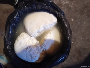 Brânza de vaca 