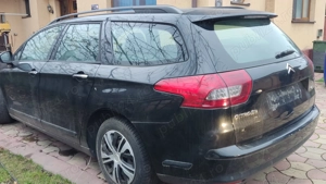 Citroen C5 1.6 HDI, 2008 - 2017 - imagine 2