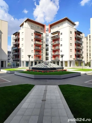 Închiriez apartament cu doua camere aproape de Iulius Mall Timișoara 