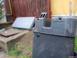 rulou portbagaj Sharan - imagine 2