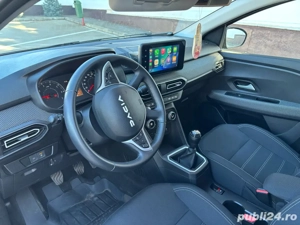 Dacia Logan editia XX GPL - imagine 3