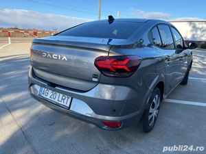 Dacia Logan editia XX GPL - imagine 5