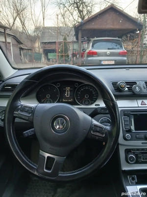 Passat  B6 Euro 5