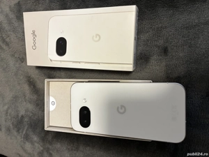 Google Pixel9a 128gb