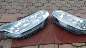 Citroen C5 1.6 HDI, 2008 - 2017 - imagine 5